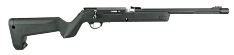 Tactical Solutions Introduces Bolt Action Owyhee 22lr Takedown Rifle