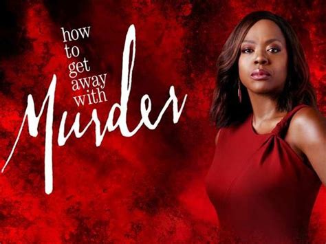 How To Get Away With Murder Season 6 Release Date Cast Trailer Plot When Does The Final