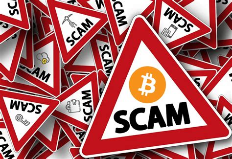 Bitconnect guaranteed returns on investment no matter how much you deposited into your account on their investment platform. Bitcoin scam alert issued over a new cryptocurrency fraud