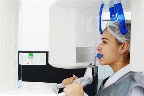 Facial Radiologia Tomografia Computadorizada Volum Trica Cone Beam