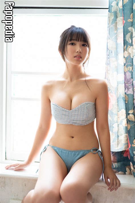 Aika Sawaguchi Nude Leaks Photo Fapopedia