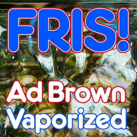 Vaporized By Ad Brown On Mp3 Wav Flac Aiff And Alac At Juno Download