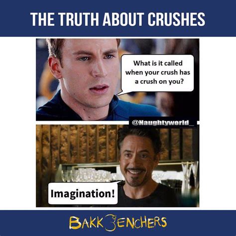 Top 100 Funny Crush Memes That Are So True Funny Crus