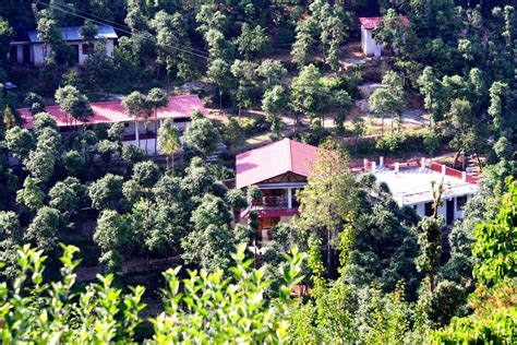Popular Sightseeing Of Mukteshwar And Look Into Its Legendary Cultures