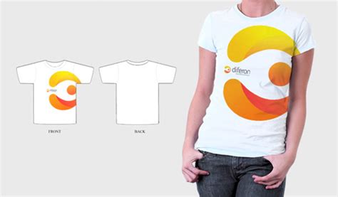 Best Promotional T Shirt Designs Graphic Design Junction