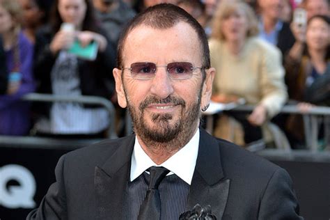 Ringo starr is a british musician, actor, director, writer, and artist best known as the drummer of the beatles who also coined the title 'a hard day's night' for the. Ringo Starr Feels Good About Rock's Future: 'There's ...