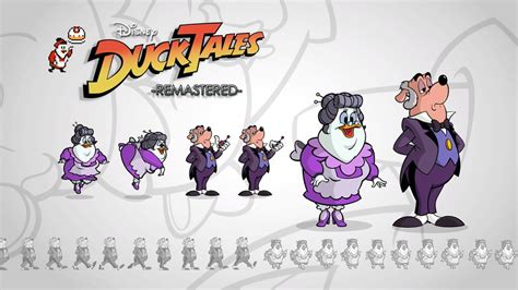 Image Ducktales Remastered Beakleyandduckworth Disney Wiki