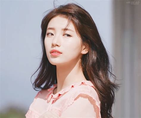 Photos From Each Year Of Suzy S Career Proves She S Only Getting More Beautiful Bae Suzy