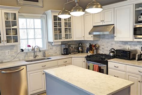 The only 'extras' you will need for most fitted kitchens are; Kitchen Remodeling: How Much Does it Cost in 2021? 9 Tips to Save