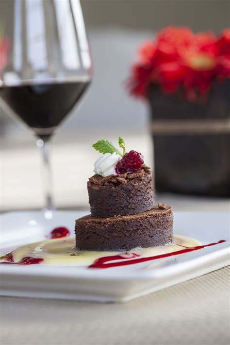 The Best Chocolate And Wine Pairings For Valentines Day Wtop News