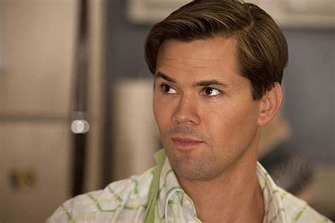 Andrew Rannells Is A Girls Guy