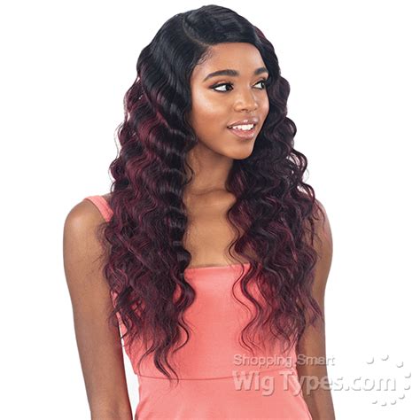 Freetress Equal Laced Synthetic Hair Hd Lace Front Wig Rosie