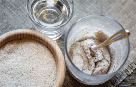 Cómo Hacer Masa Madre Para Pan Casero 2 Recetas Fáciles 🍞 Periodista