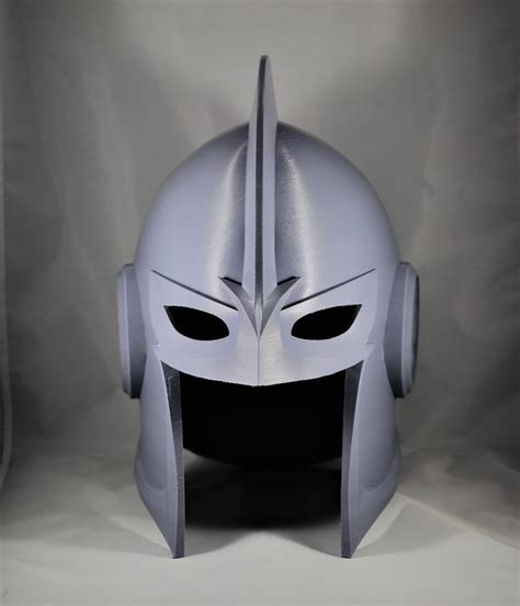 Black Knight Helmet Etsy Printing Process 3d Printing Mandalorian