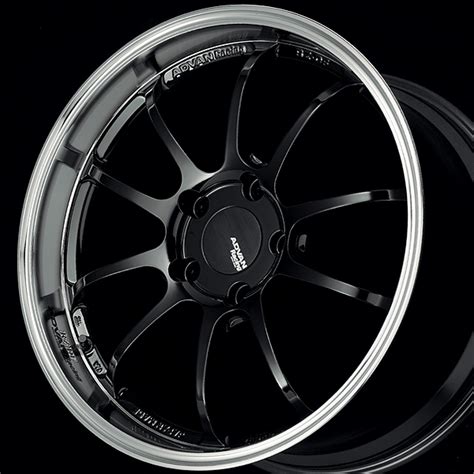 Yokohama Wheel Brand Advan Racing Rz Df For For Porsche Bmw Vw Audi Mercedes