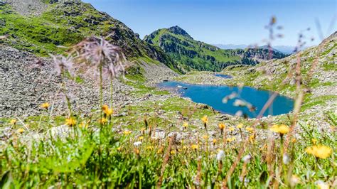Laghetti Di Lagorai Wandern In Südtirol And Gardasee Wandertipps Mit