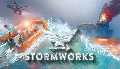 Build and rescue is a simulation video game developed and published by british studio sunfire software. Stormworks: Build and Rescue v0.2.31 Torrent « Games Torrent