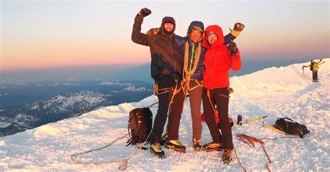 Jun 27, 2021 · monte cristo — one side wants to preserve history. Level 2 - Climb Mont Blanc Summer Alpine Mountaineering ...