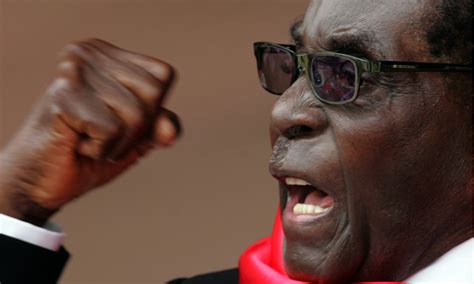 Robert Mugabe Celebrates 90th Birthday With Defiant Rhetoric World