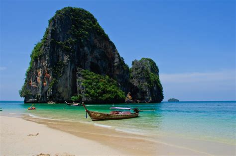 Beautiful Places In Thailand Cozy Living