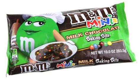 150 Off Two Mandms Chocolate Candies Baking Bits With Printable Coupon