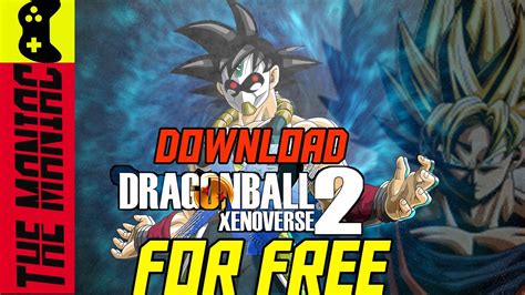 Intel core 2 quad q6600 2.4 ghz or amd phenom ii x4 945 3.0 ghz. How To Download DRAGON BALL Z XENOVERSE 2 FOR PC !!! - YouTube