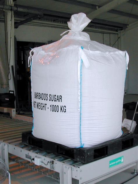 Revolutionise Your Business With An Automatic Sugar Packaging Solution