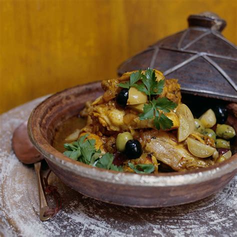Use Ras El Hanout In These Moroccan Recipes