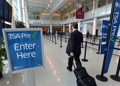 Tsa Precheck Adds 4 More Airlines To Its Program Your Mileage May Vary