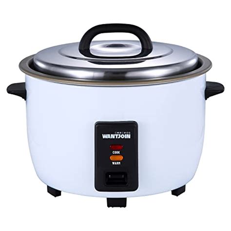 Compare Price To Commercial Rice Cooker Cup Tragerlaw Biz