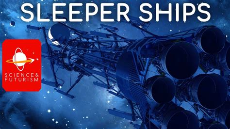 Sleeper Ships Youtube