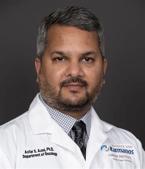 Latest Cutting-edge Technology & Digital Spatial Profiling at Karmanos