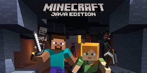 Minecraft Java Vs Bedrock — Whats The Difference