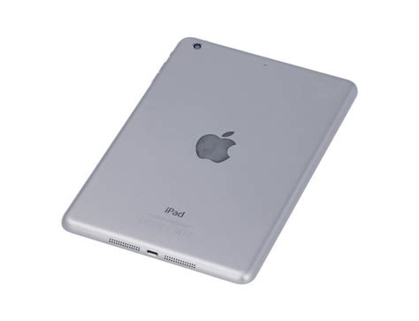 Apple Ipad Mini 2 A1489 79 1gb 16gb Wifi Klasa A Space Gray Ios