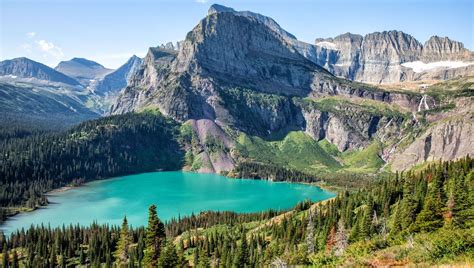 10 Best Things To Do In Glacier National Park Earth Trekkers