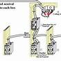 Home Electrical Circuit Diagrams