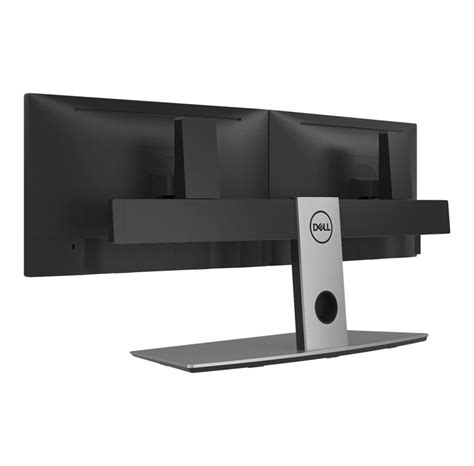 Dell Mds19 Dual Monitor Stand Stand Günstig