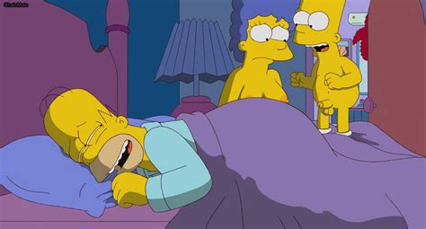 Homer And Bart Simpson Gay Porn Datawav