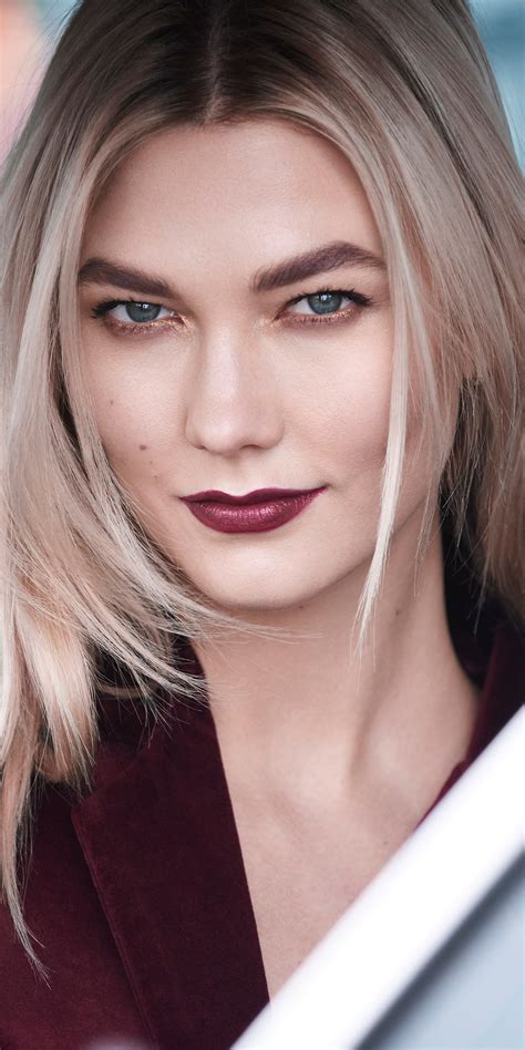 1080x2160 Karlie Kloss 4k 5k One Plus 5thonor 7xhonor View 10lg Q6