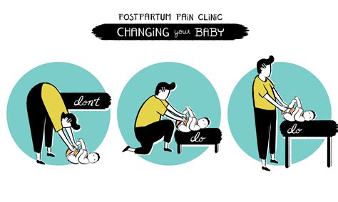 How To Change A Babys Nappy