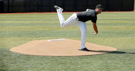 Dont Buy A Portable Pitching Mound Without Reading This First