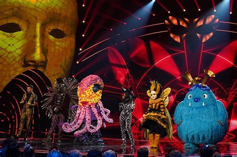 Is The Masked Singer Coming Back Everything You Need To Know Radio Times
