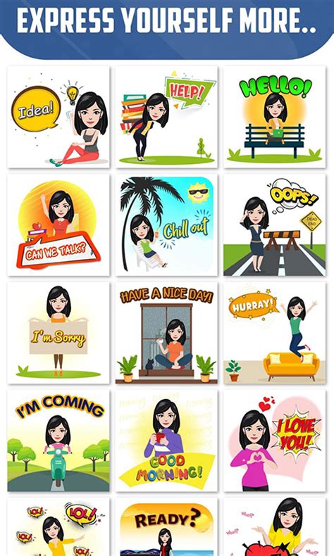 For those cartoon lovers, we are representing you 10+ awesome websites that lets you to make cartoon characters of yourself for free. Amazon.com: Personal Cartoon Avatar Maker Face Maker ...
