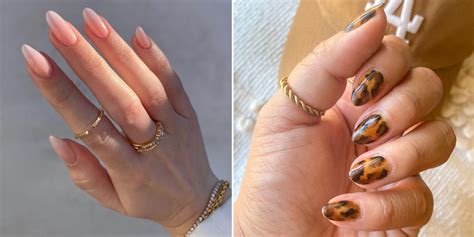 10 Fall Nail Trends To Inspire Your Next Manicure Elle Canada