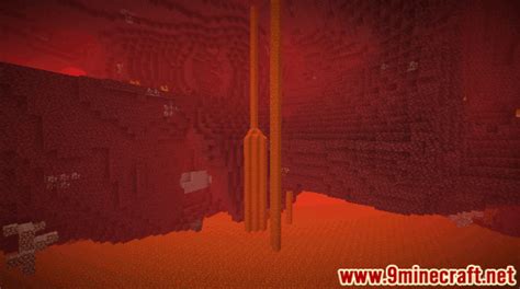 Nether Quartz Wiki Guide 1minecraft