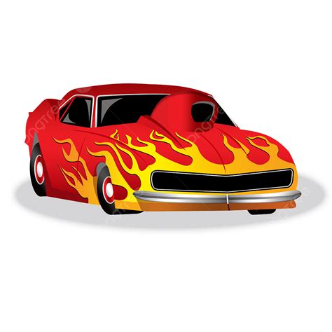 Racing Flames Png Vector Psd And Clipart With Transparent Background