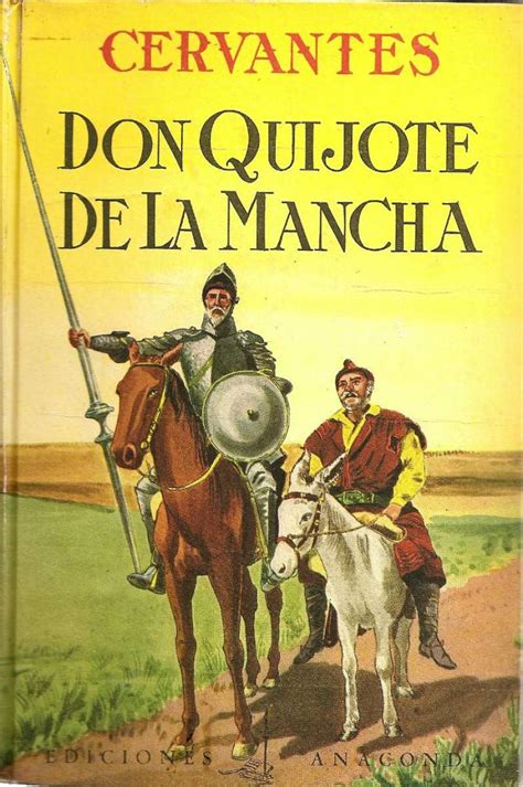 By admin · 12 abril, 2015. El Ingenioso Hidalgo Don Quijote De La Mancha (PDF ...