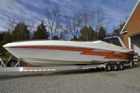 New And Used Boats For Sale On