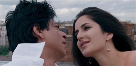 Shah Rukh Khan Katrina Kaif To Recreate Jab Tak Hai Jaan Magic In Rohit Shettys Next