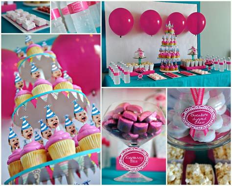 10 Famous Birthday Party Ideas For Girls Age 9 2024